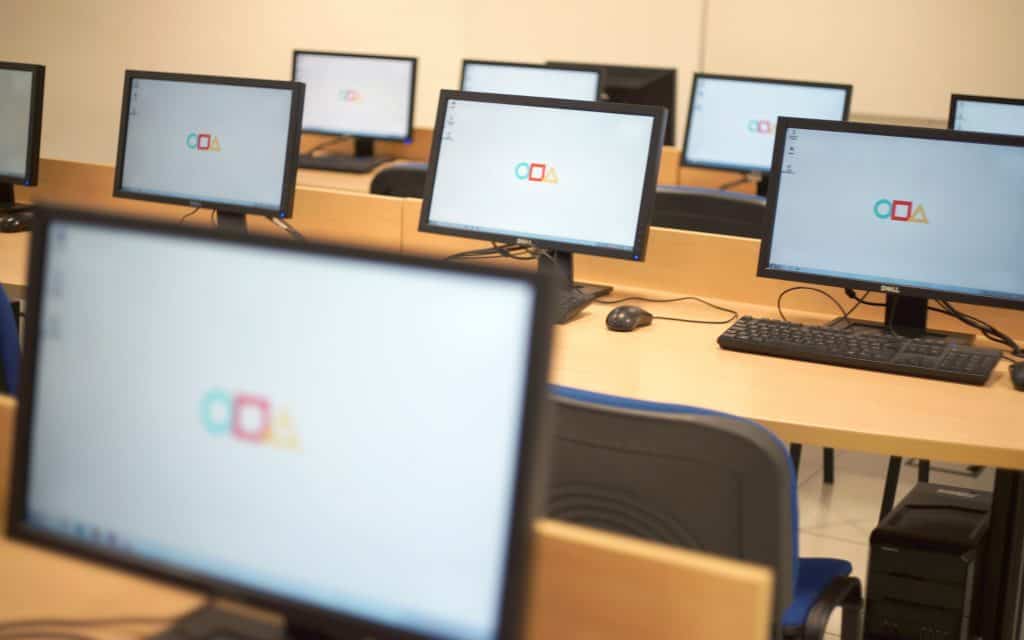 Escuela de negocios en Madrid