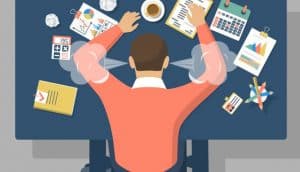 La Gestión del Estrés en la Empresa prevención estrés laboral