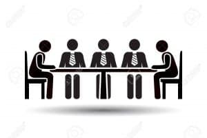 planificación reuniones 