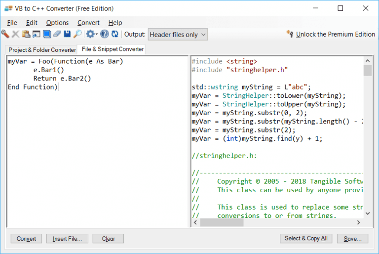 ¿Qué tipo de funciones se pueden crear en .NET y C++?