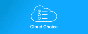 PartnerEdge Cloud Choice Program