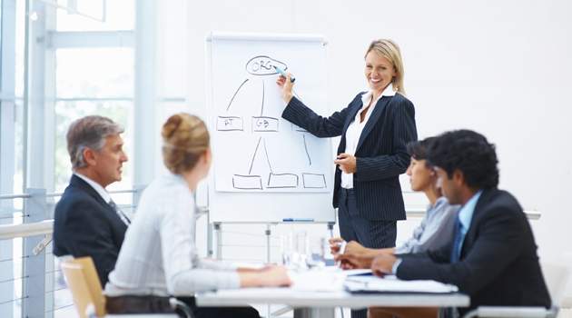 Curso de Formador de Formadores Online Formación de formadores