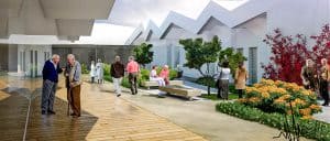  residencias de ancianos