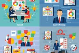 Papel del Project Manager en proyectos ágiles y scrum Project Manager en proyectos ágiles y scrum