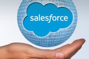 Curso de Salesforce en Madrid