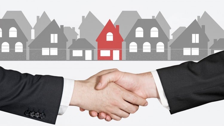 El papel del agente inmobiliario en la venta