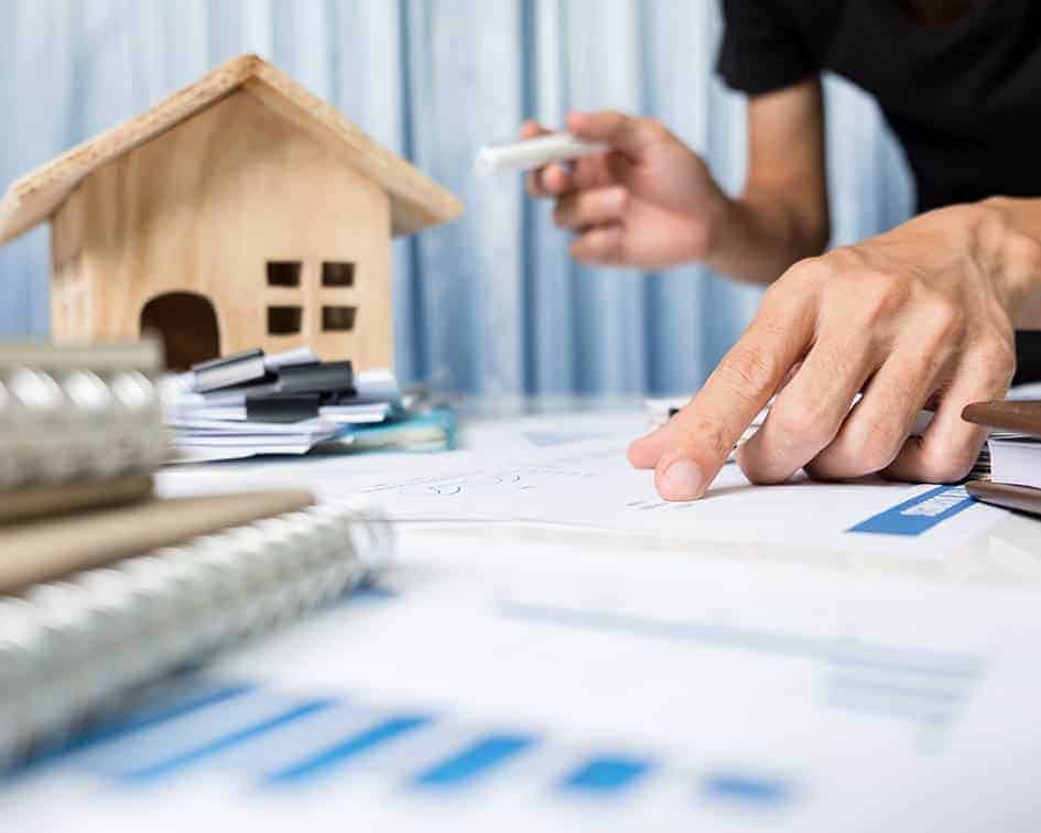Curso de administración de fincas