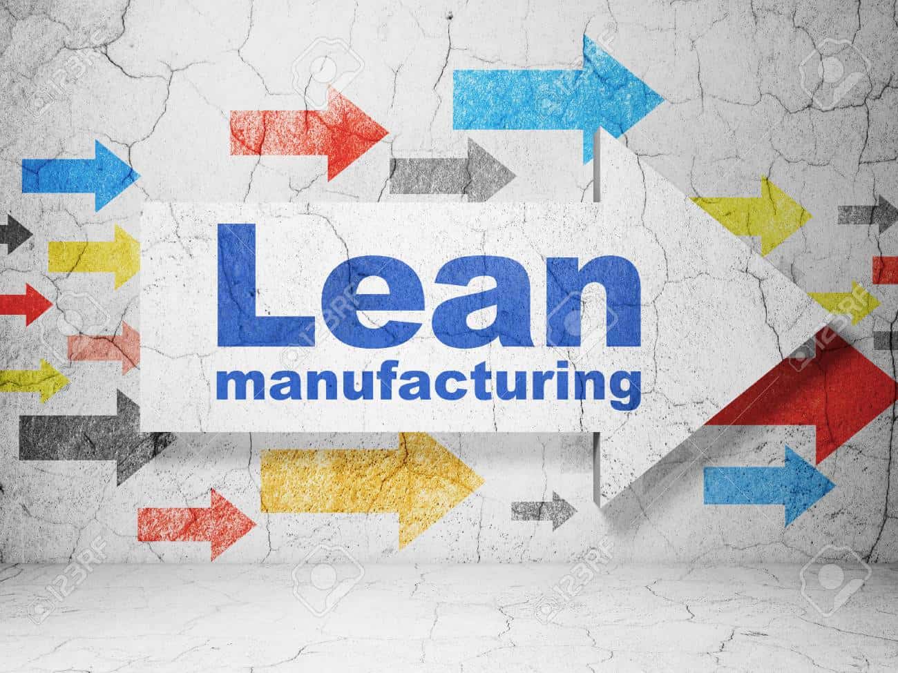 Curso de Lean en Madrid