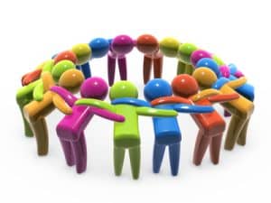 Cómo organizar equipos de trabajo Organizar equipos trabajo