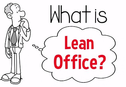 Curso de Lean Office