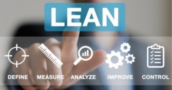 Formación en metodología Lean