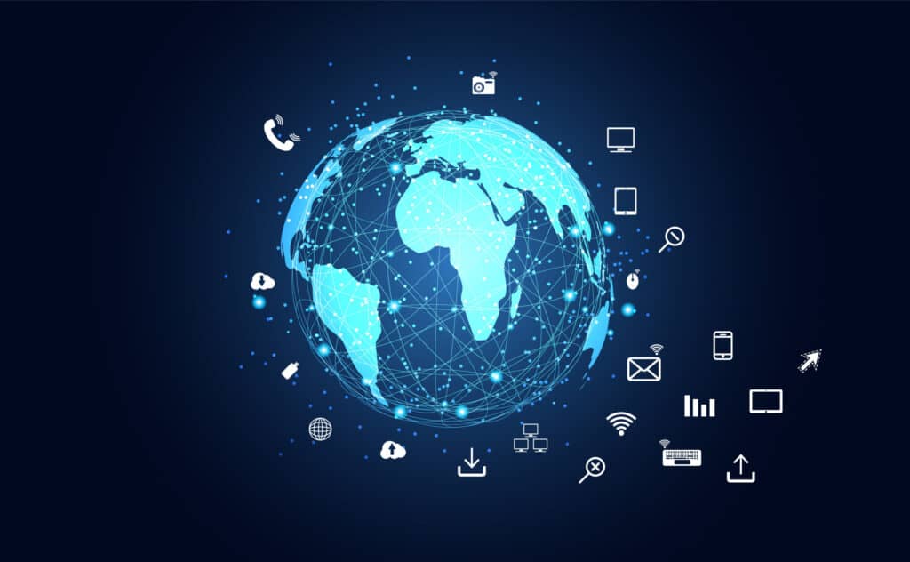 internet of things internet of things