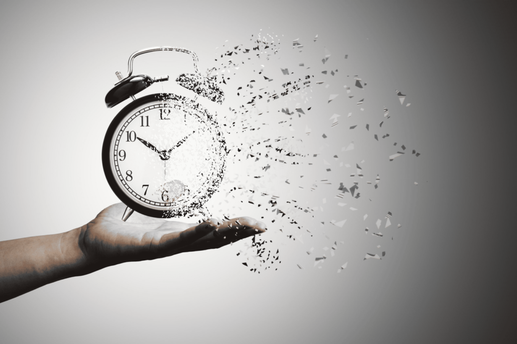 La importancia de aprender a gestionar el tiempo La importancia de aprender a gestionar el tiempo