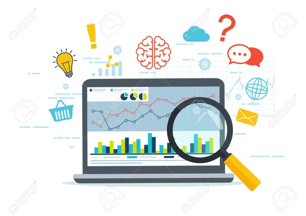 Todo acerca del marketing online