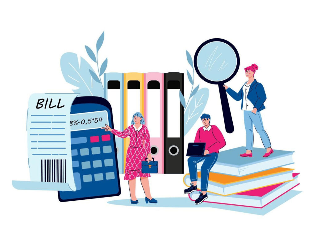 Curso de contabilidad en madrid Curso de contabilidad en madrid