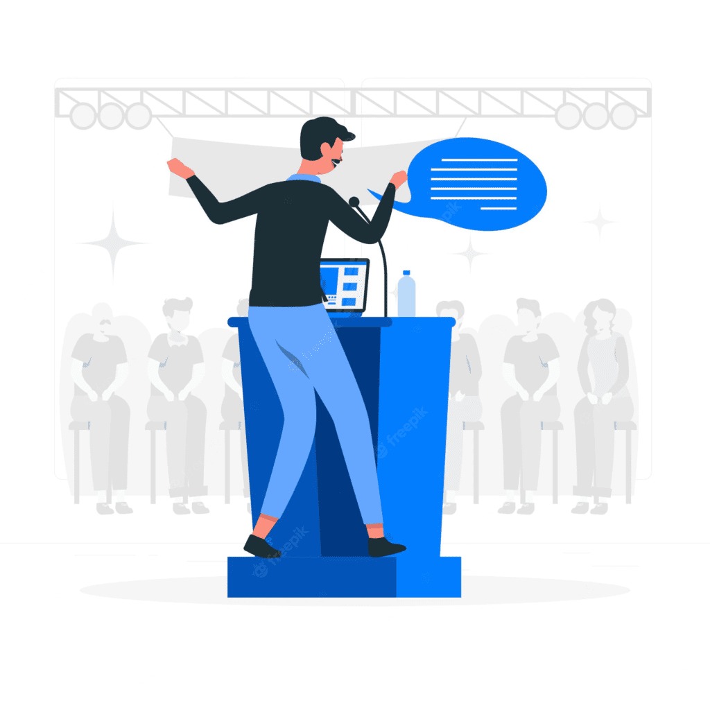 Todo acerca de las tÉcnicas de presentaciÓn eficaz