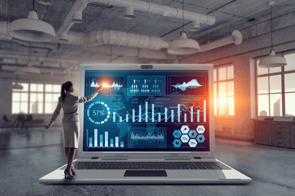 Master en marketing digital Master en marketing digital