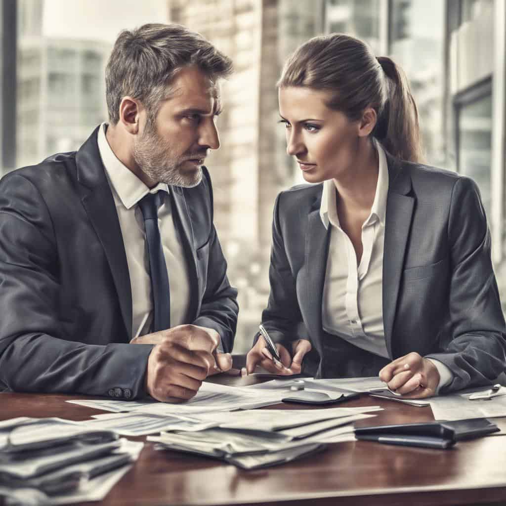 Renegociación de deudas y préstamos para empresas: Habilidades de comunicación image png e