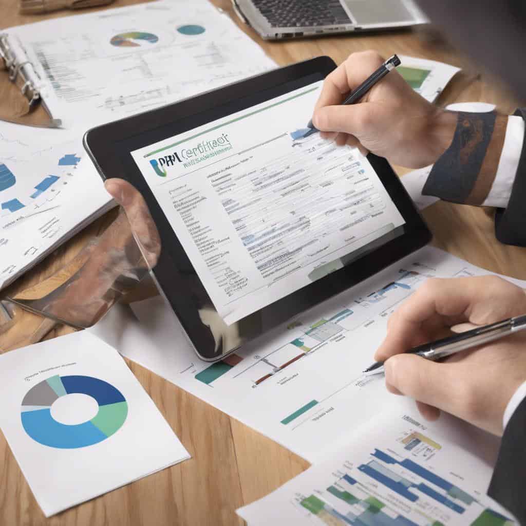¿Para qué sirve la certificación en gestión de proyectos PMP? image png d e c