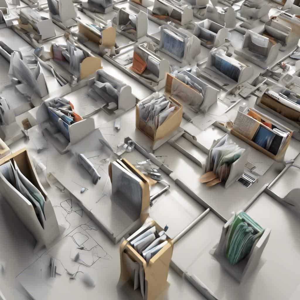 ¿Qué es una organización eficiente? image png e abf