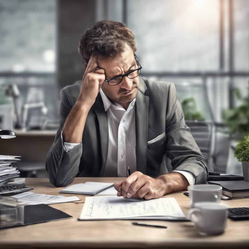 ¿Cómo prevenir el estrés laboral? image png d f