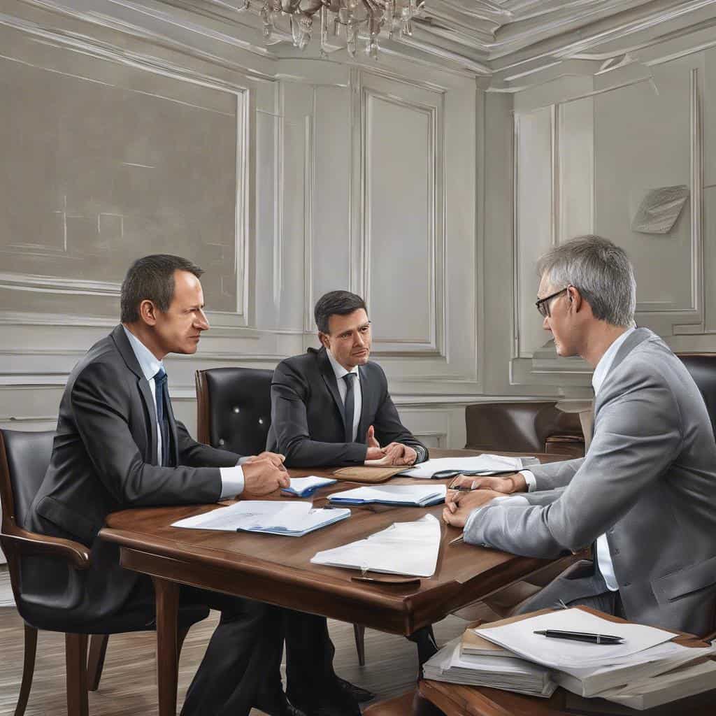 ¿Cómo negociar eficazmente? image png d