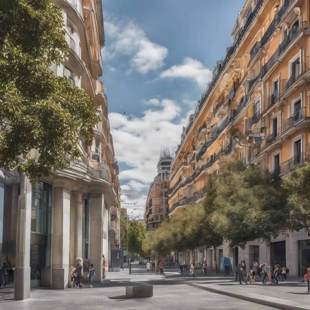 ¿Dónde estudiar Salesforce en Madrid? image png a b