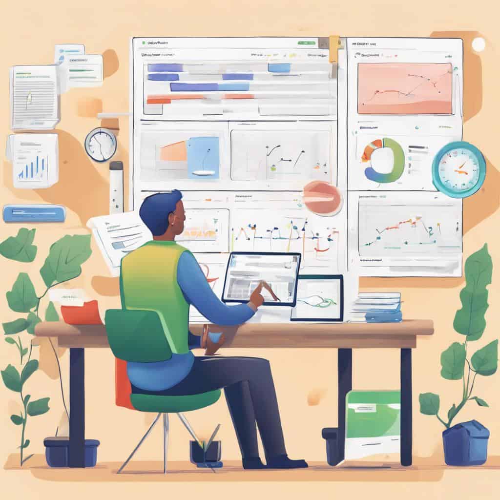 Basecamp: Software UX de gestión de proyectos con metodología Ágile Basecamp: Software UX de gestión de proyectos con metodología Ágile