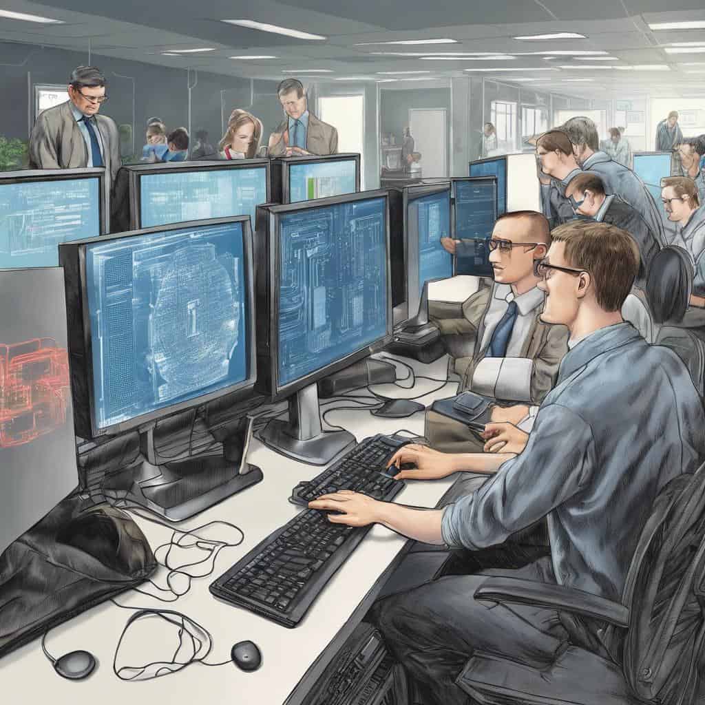 Curso de Seguridad Informática: a quién va dirigido y salidas profesionales