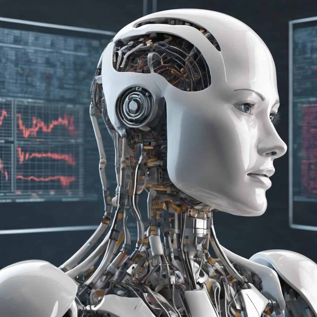 Inteligencia artificial para encontrar nichos de mercado