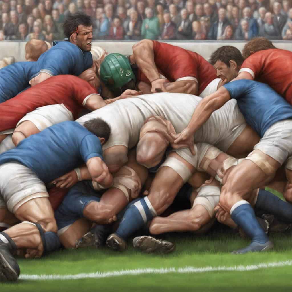 ¿Qué es el Scrum? ¿Dónde puede cursarse?