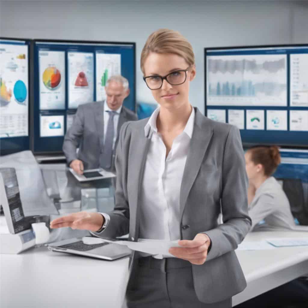 Ya puedes tomar decisiones en tiempo real en SAP Ya puedes tomar decisiones en tiempo real en SAP