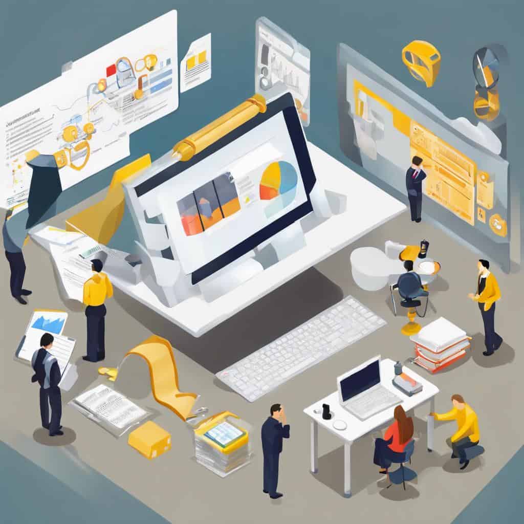 Curso de Consultor SAP: a quién va dirigido, objetivos y contenidos