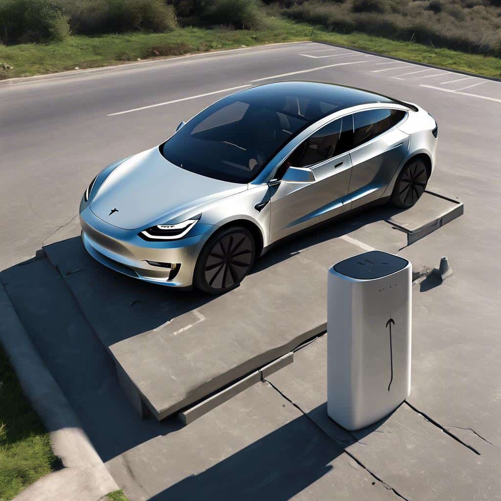 ¿Es legal instalar una batería Tesla en España?
