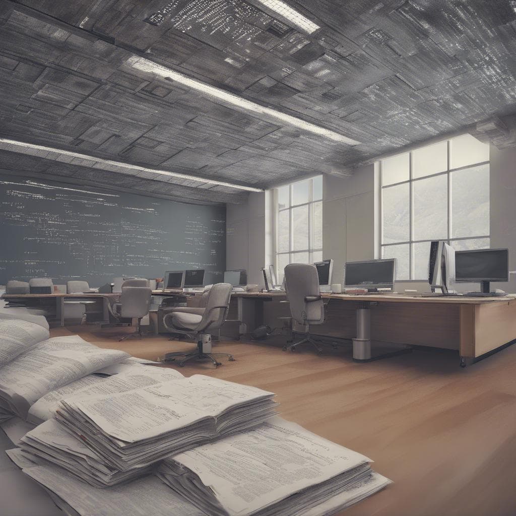 Temario de Master en Java y Oracle