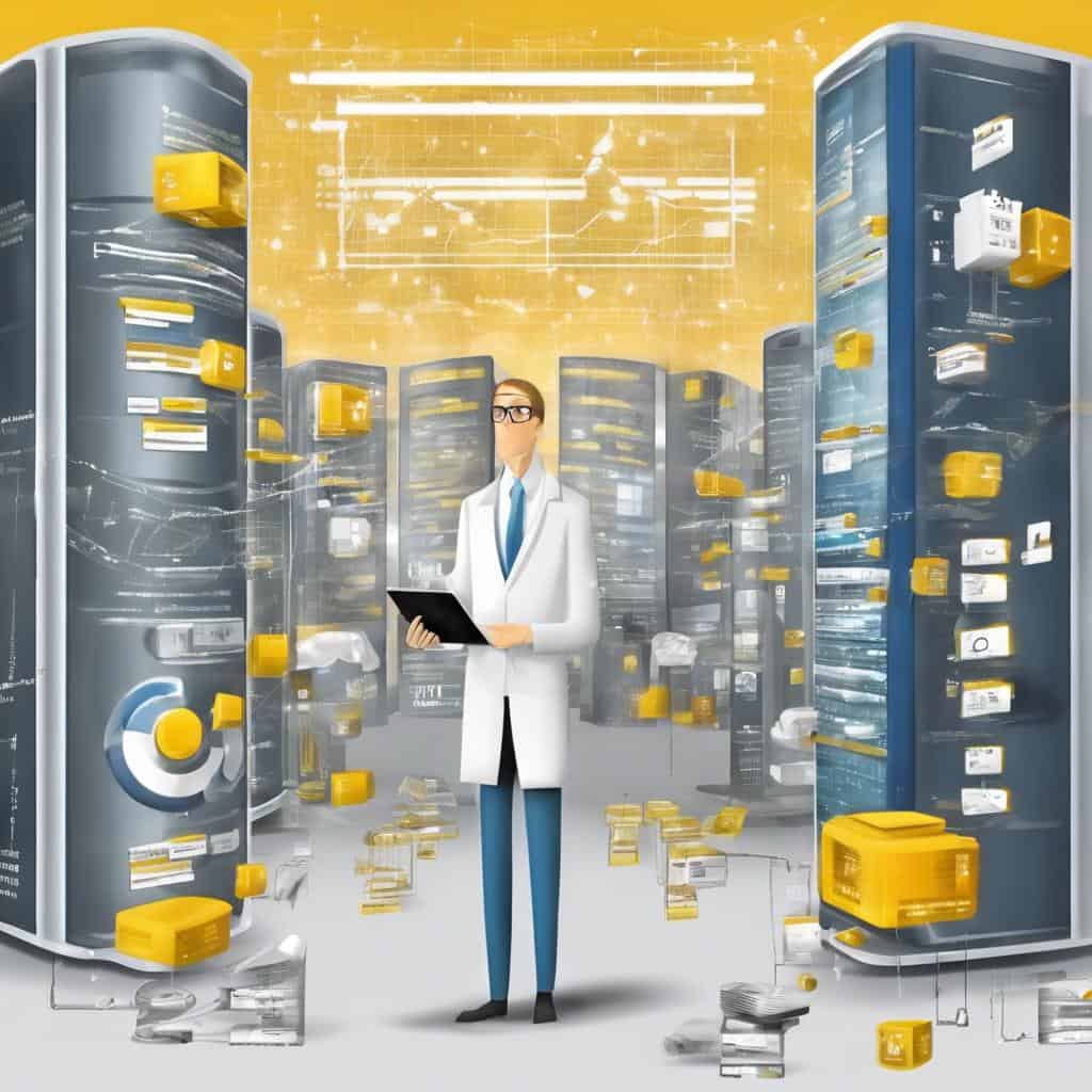 SAP y Big Data ¿El futuro de los negocios?