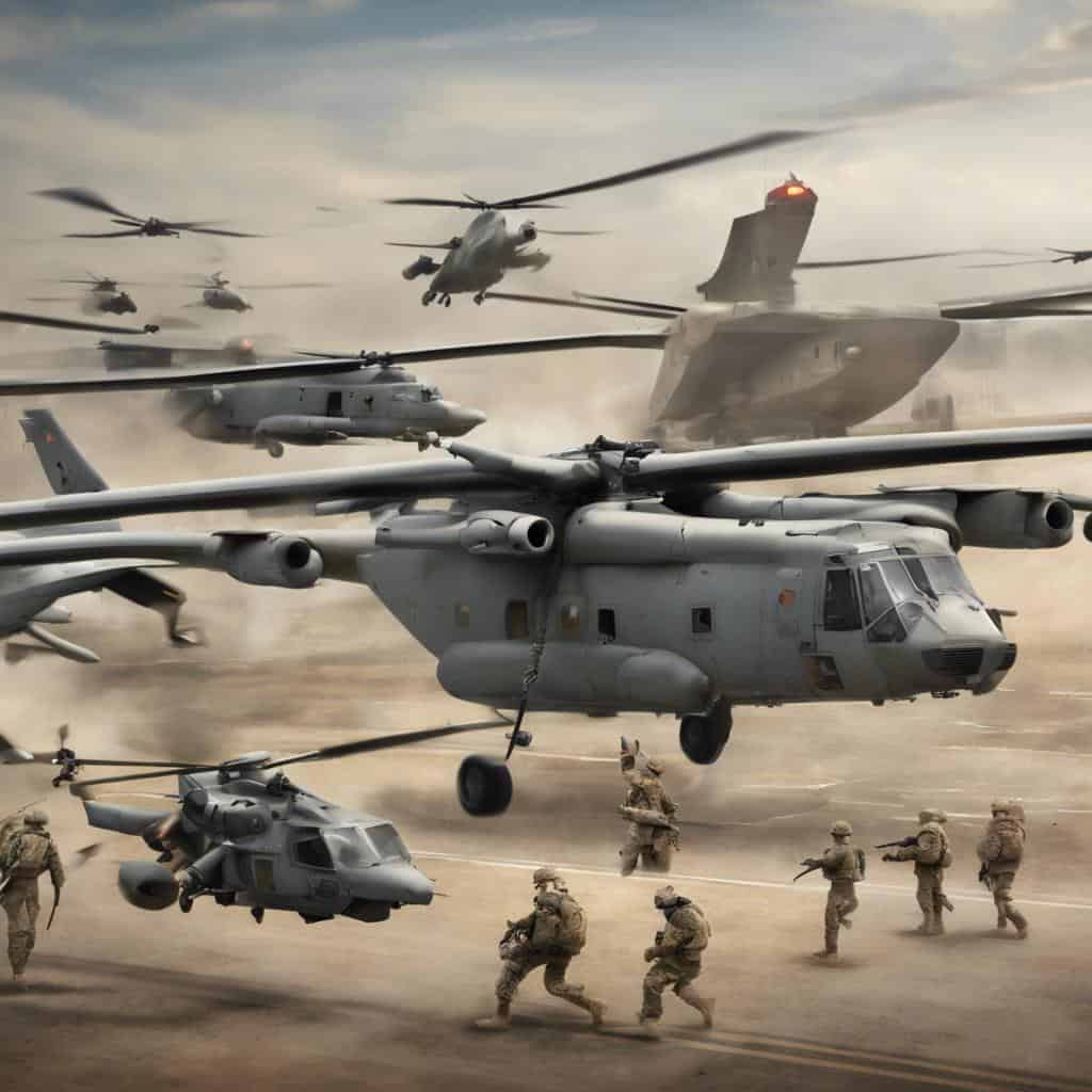 Gestión de proyectos: aprendiendo estrategia del sector militar