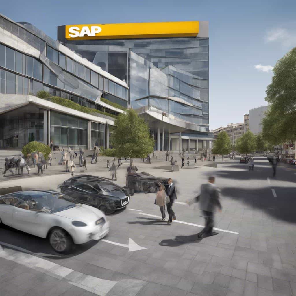 Listado de empresas que utilizan SAP en España Listado de empresas que utilizan SAP en España