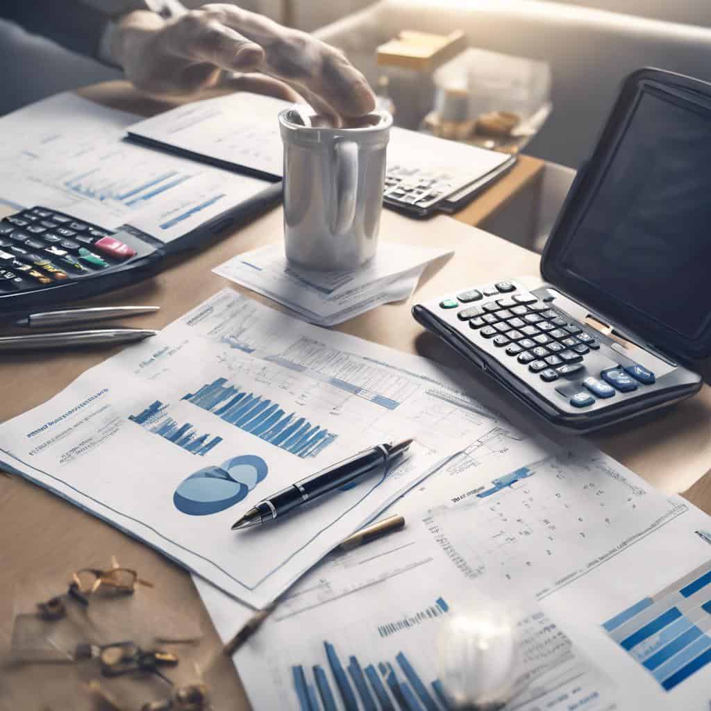 ¿Cuánto cobra un Controller de gestión financiera?