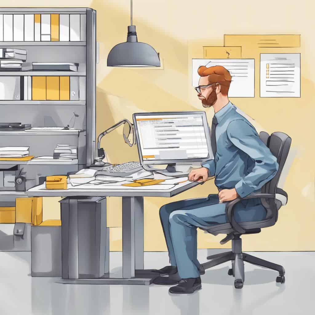 ¿Cuánto cobra un ingeniero con nivel usuario de SAP? ¿Cuánto cobra un ingeniero con nivel usuario de SAP?