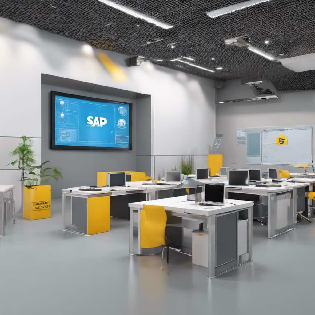 ¿Hace falta saber programar para aprender SAP?