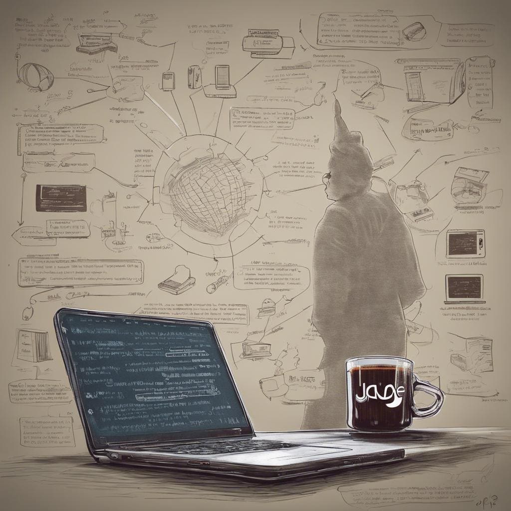 ¿Qué se aprende en un curso de Java J2EE?