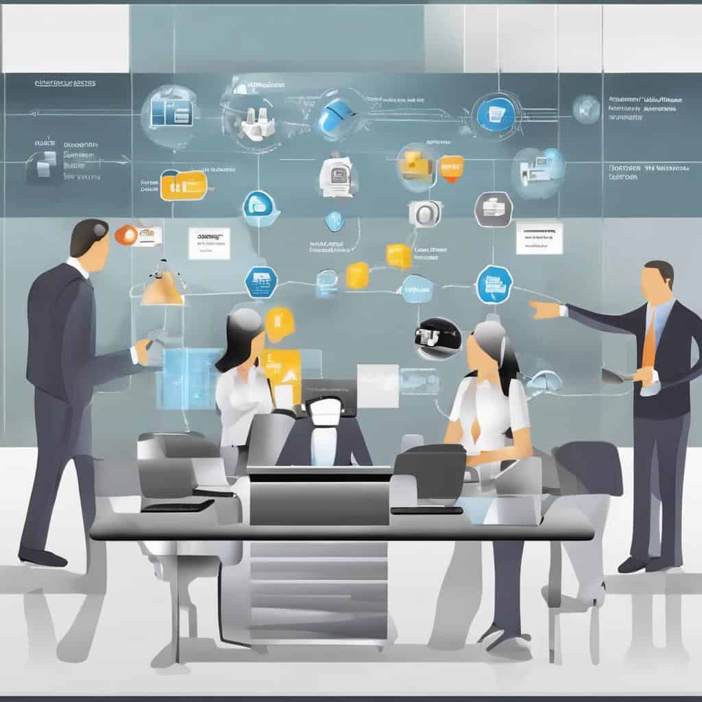 Módulos SAP. Área de Customer Service (CS). Qué es y para qué sirve. Módulos SAP. Área de Customer Service (CS). Qué es y para qué sirve.