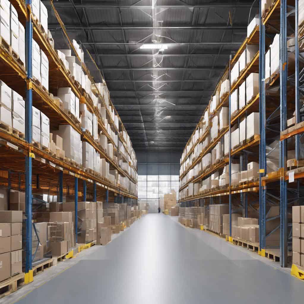Módulos SAP. Área de Gestión de Materiales y Almacén (MM). Qué es y para qué sirve. Módulos SAP. Área de Gestión de Materiales y Almacén (MM). Qué es y para qué sirve.