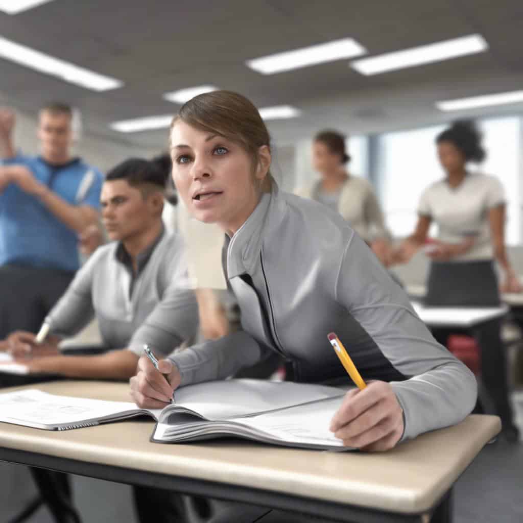 ¿Para que sirve el curso de formador de formadores?