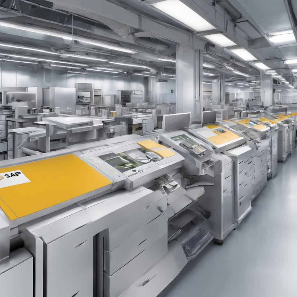 Módulos SAP: Área de Gestión de la Calidad (QM) Módulos SAP: Área de Gestión de la Calidad (QM)