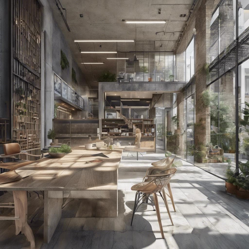 ¿Qué se trata en el área de Diseño Gráfico y de Arquitectura? ¿Que aporta el diseño?