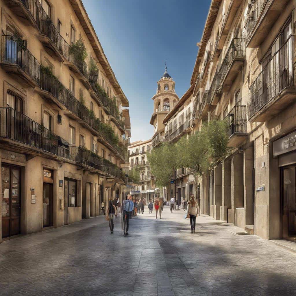 ¿Cómo se mide la calidad de servicio en turismo en España? ¿Cómo se mide la calidad de servicio en turismo en España?