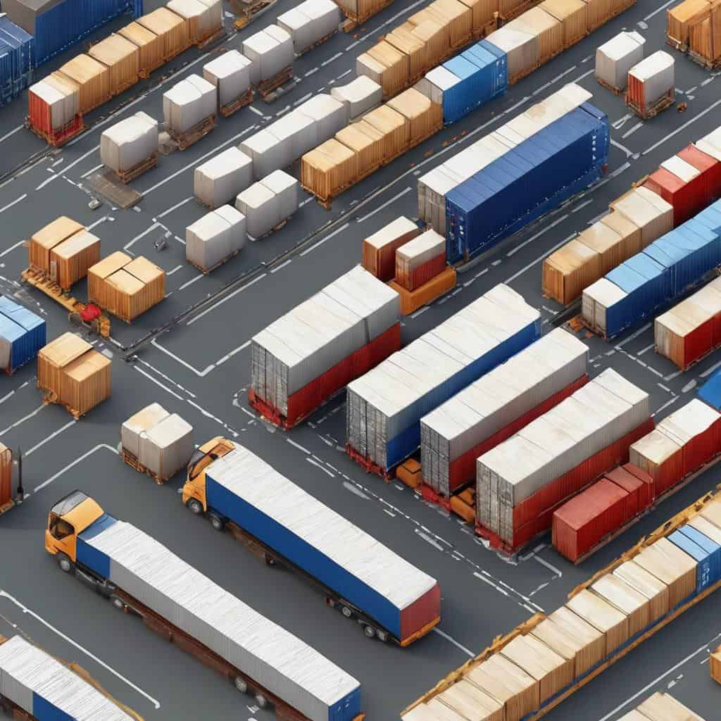 Master en Logística y Supply Chain Management Master en Logística y Supply Chain Management