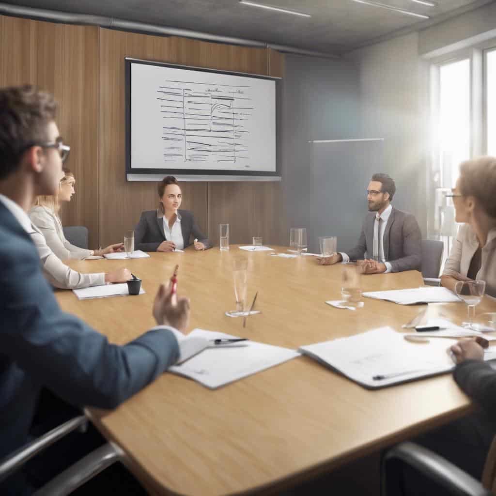 Trucos para conseguir una presentación eficaz